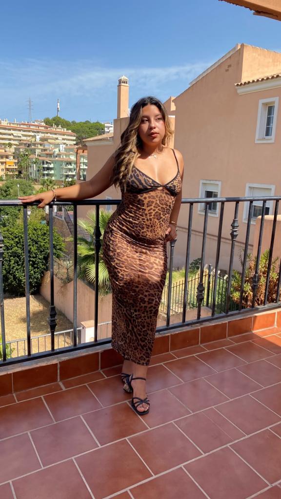 Chica busca chico en Málaga: 