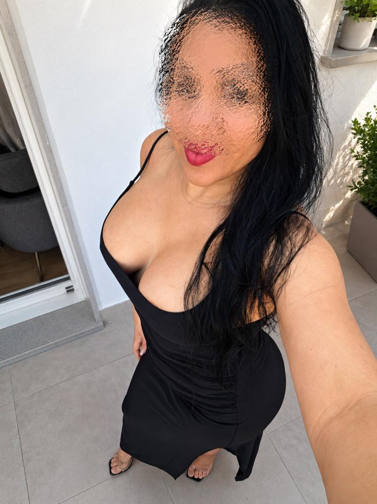 Chica busca chico en Pontevedra: 