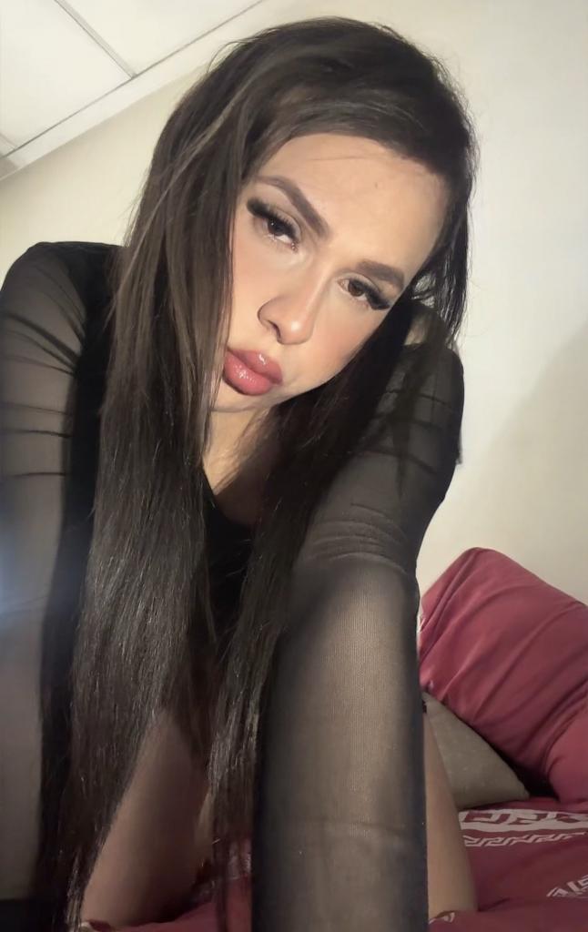 Travesti en Alicante: 