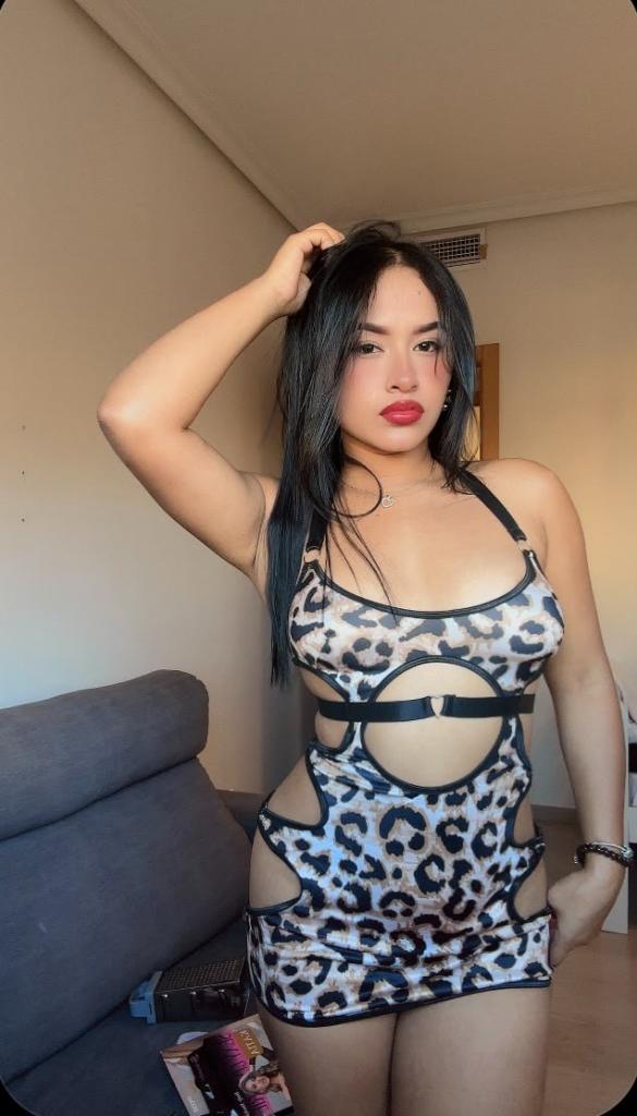 Chica busca chico en Málaga: 