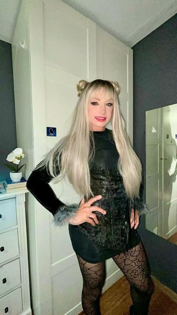 Travesti en Vizcaya: Transexuales y Travestis
