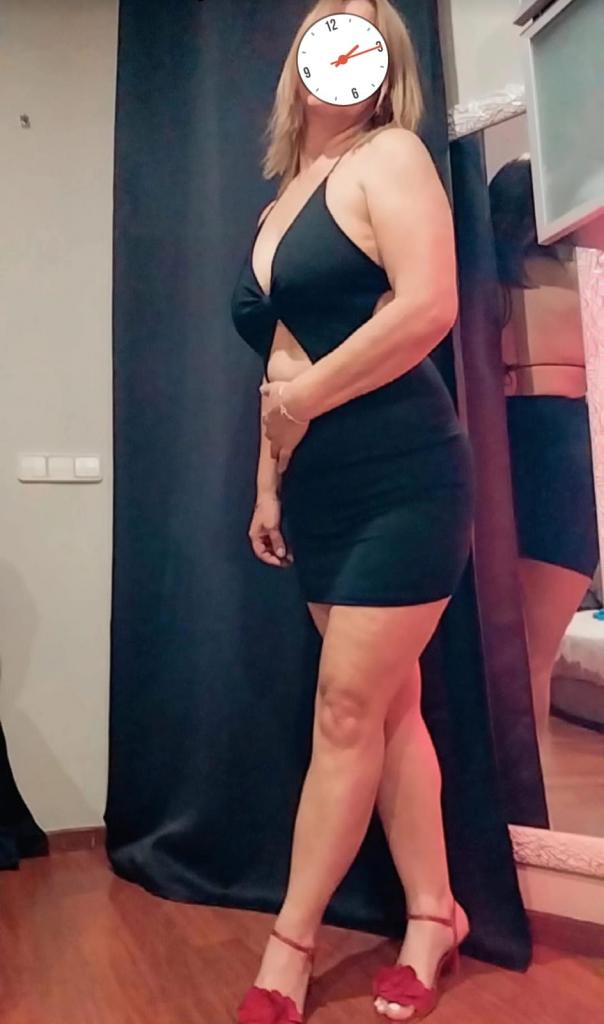 Chica busca chico en Murcia: 