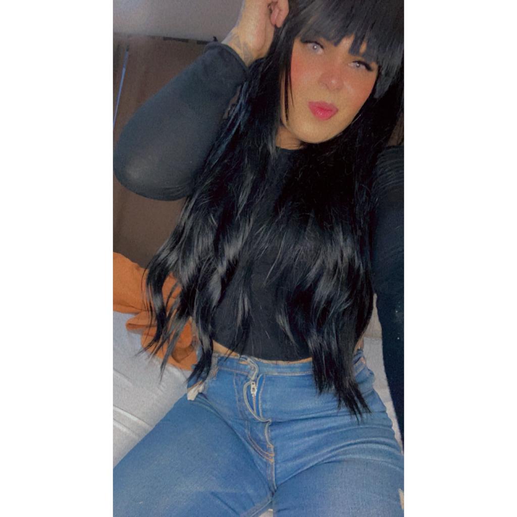 Transexual en Alicante: 