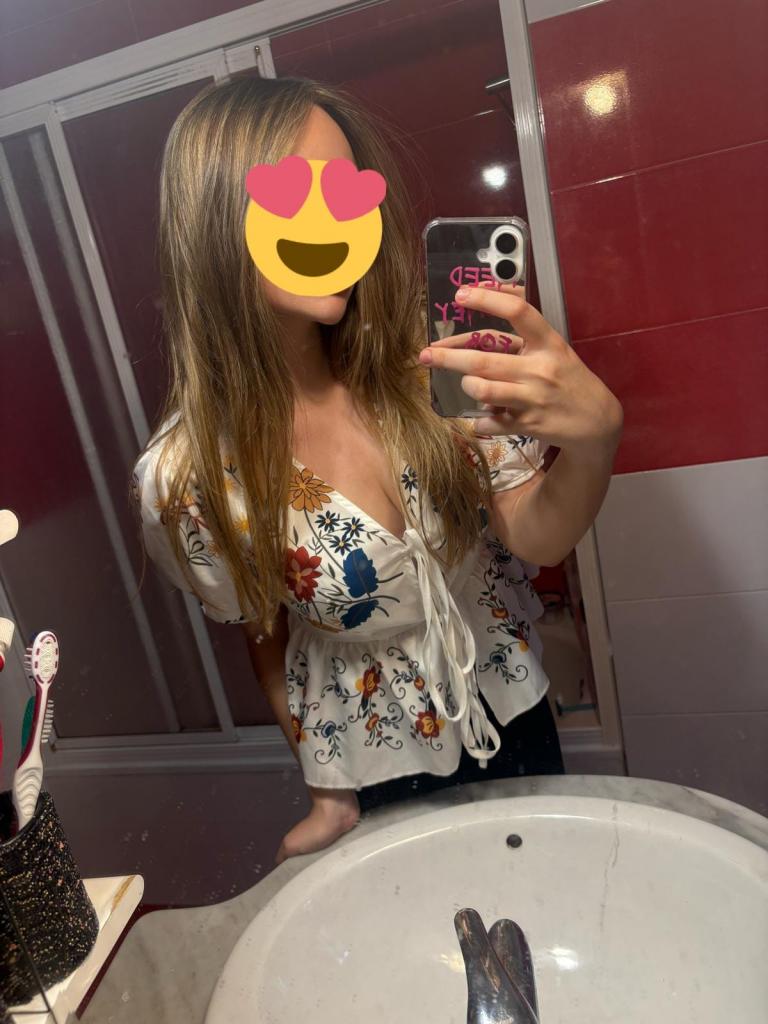 Chica busca chico en Pontevedra: 