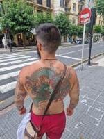 603287804: Chico busca chica en Zaragoza