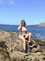 666341599: Chica busca chico en Orense