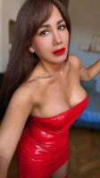 603808154: Transexual en Las Palmas