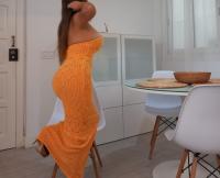602682618: Chica busca chico en Badajoz