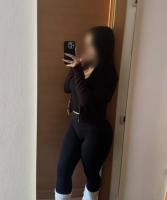 612467601: Chica busca chico en Málaga