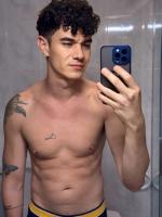 612214820: Chico busca chica en Guipúzcoa