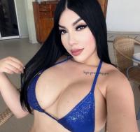 607215410: Transexual en Madrid
