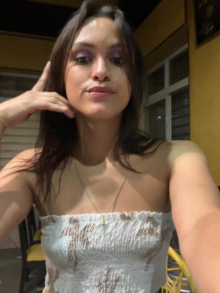 Travesti en La Coruña: 