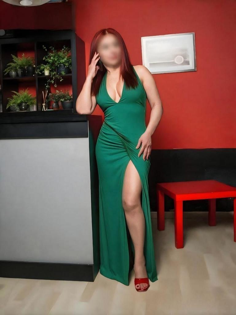 Chica busca chico en La Coruña: 