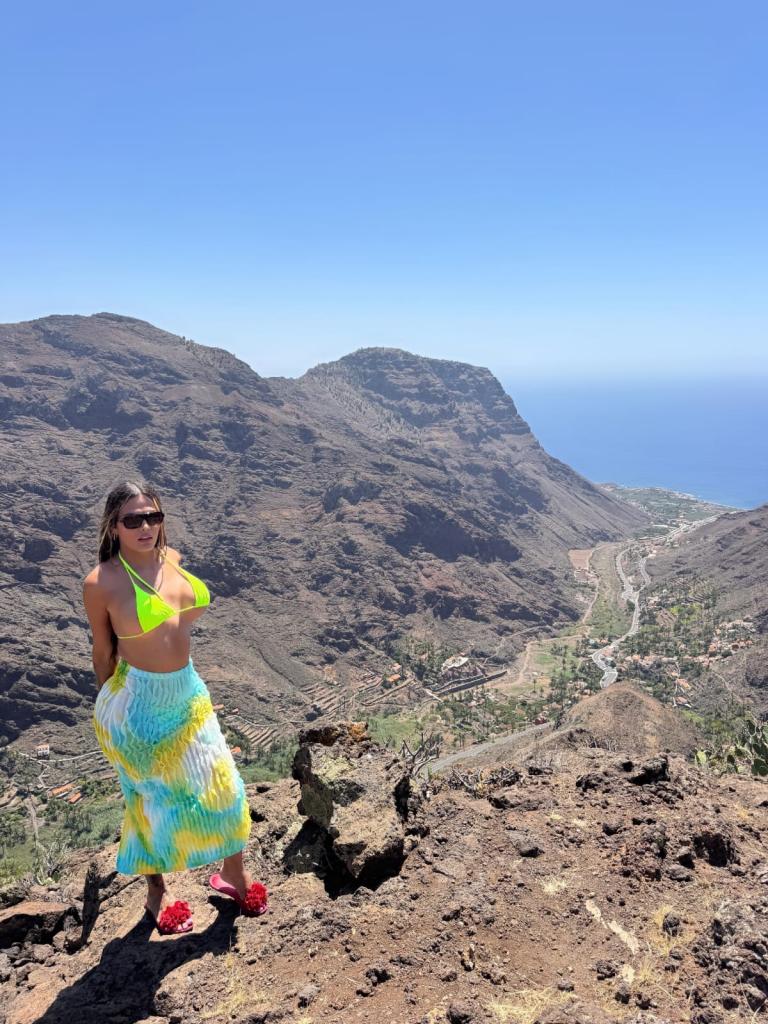 625368271: Virtual en Tenerife