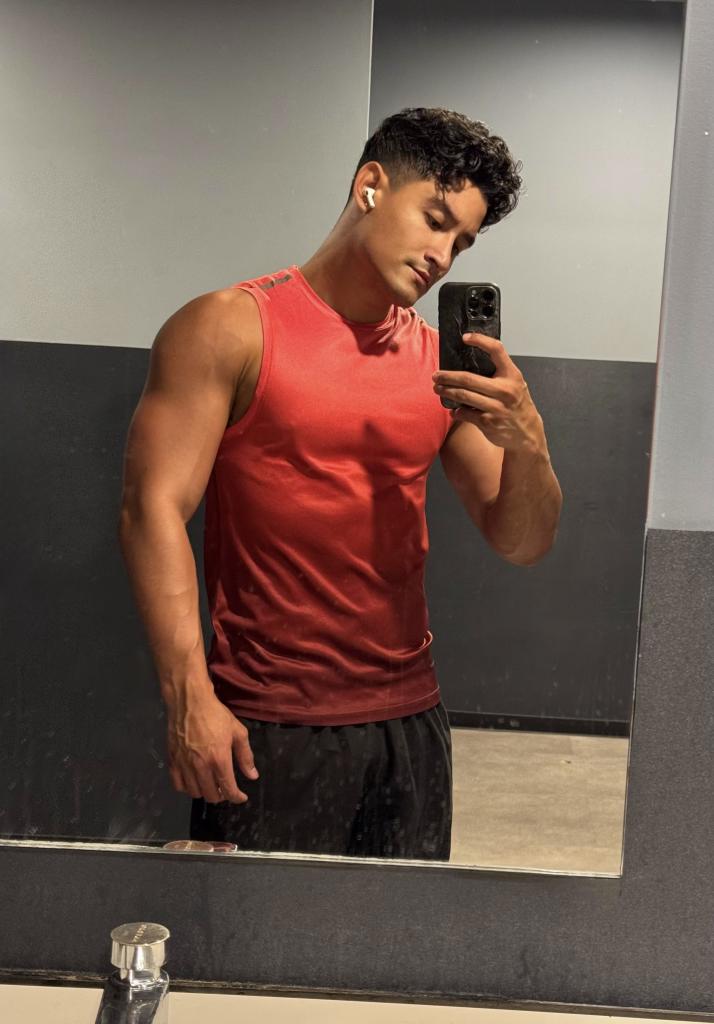 Chico busca chica en Málaga: 