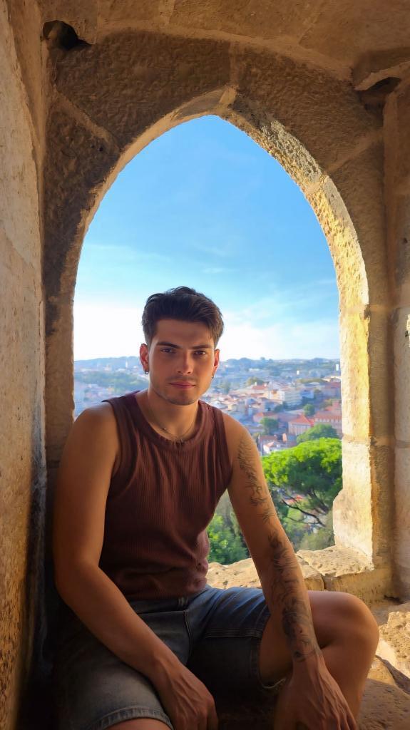 Chico busca chica en Valladolid: 