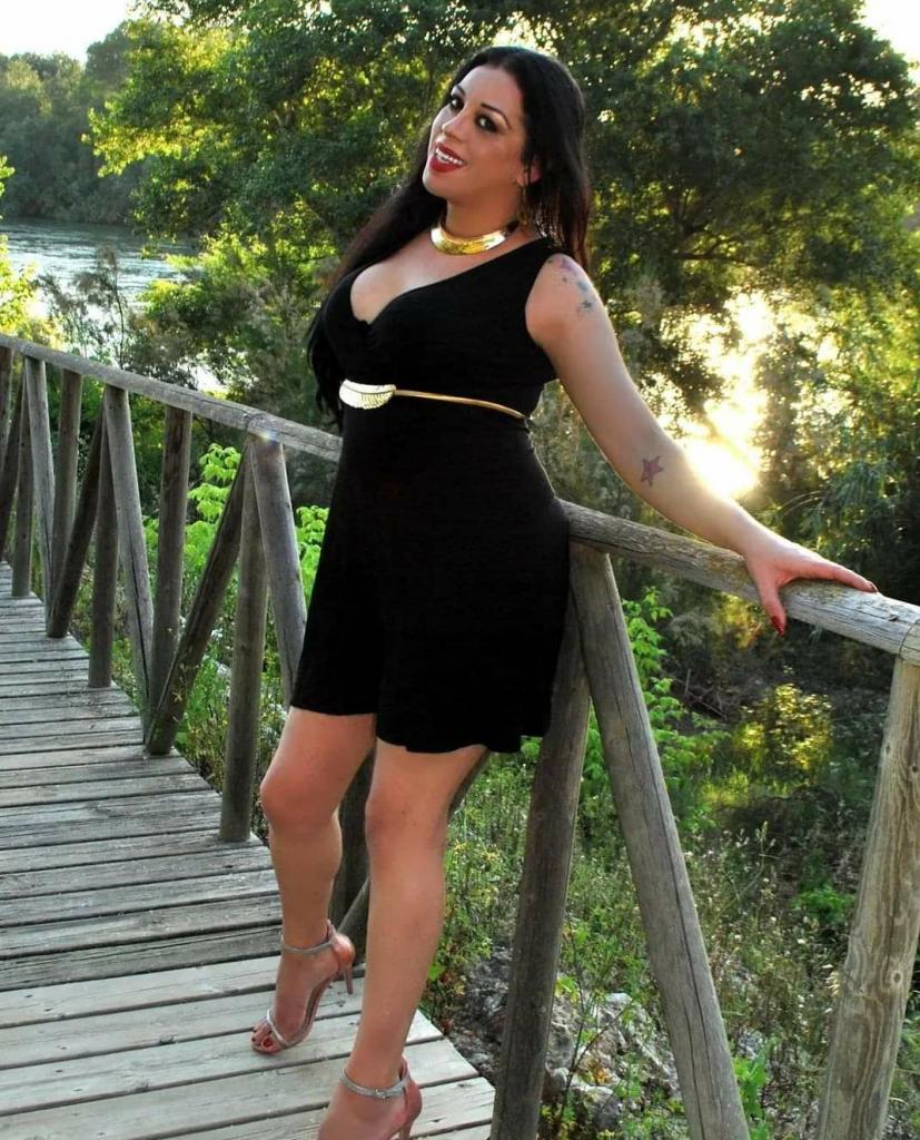 632964318: Travesti en Tarragona