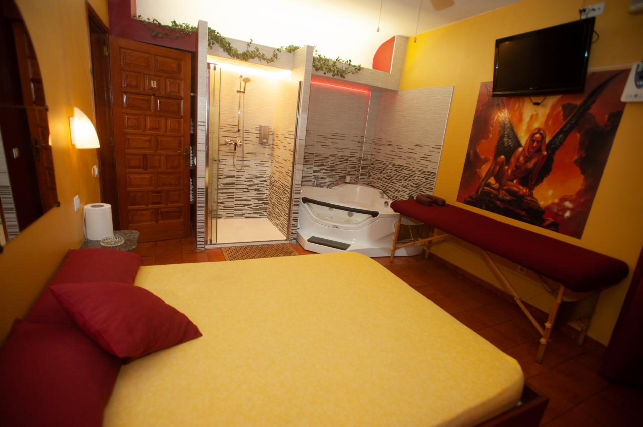 Chica busca chico en Las Palmas: 