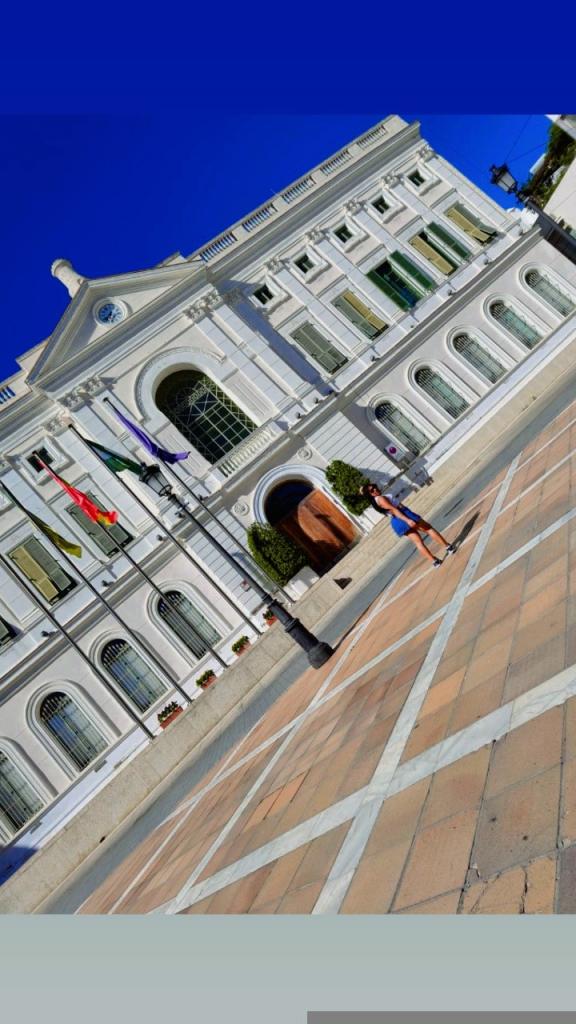 Travesti en Navarra: 