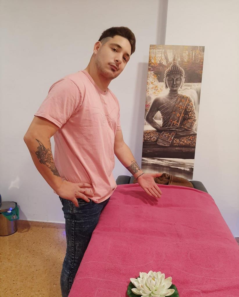 Chica busca chico en Alicante: 