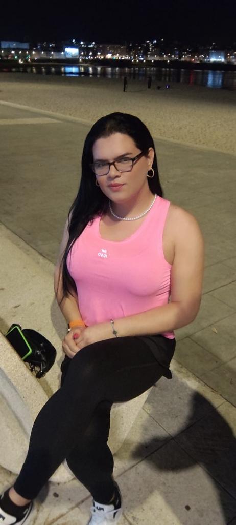 Transexual en Pontevedra: 