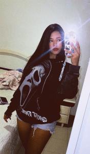 677991287: Chica busca chico en La Rioja