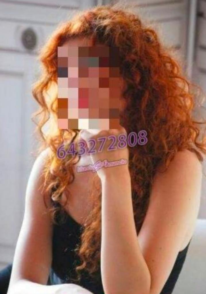 Chica busca chico en Alicante: 