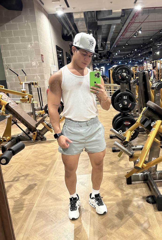 Chico busca chica en Madrid: 