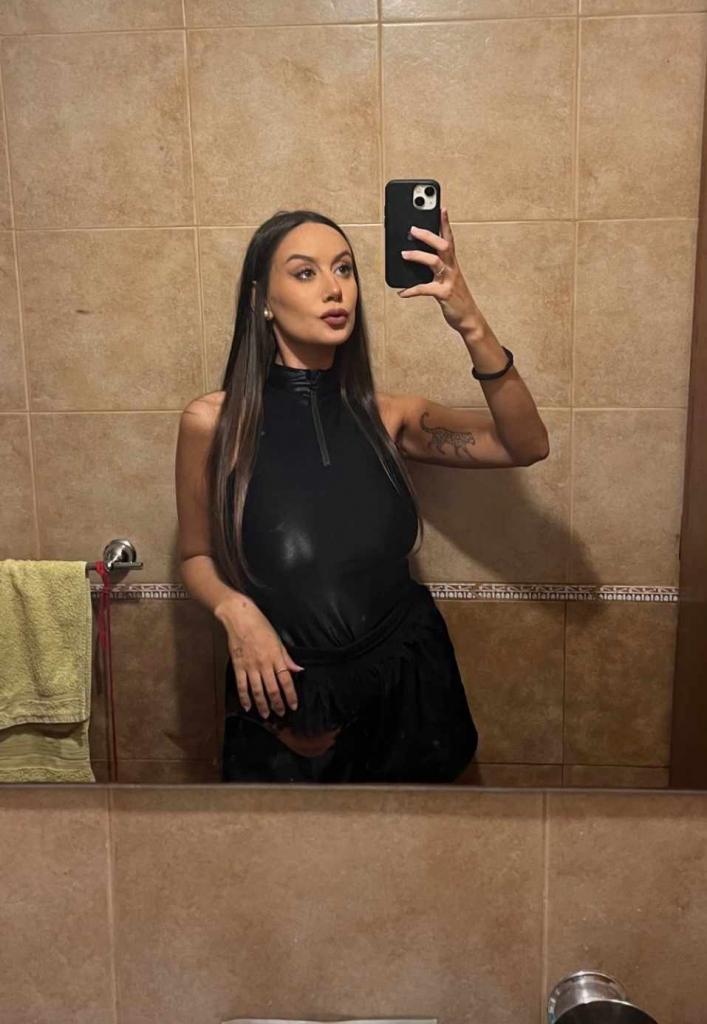 Chica busca chico en Alicante: 