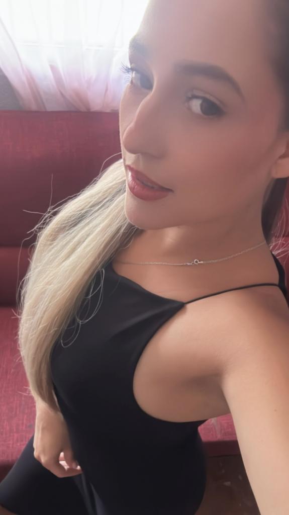 Chica busca chico en Murcia: 