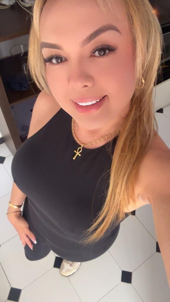 Transexual en Alicante: 