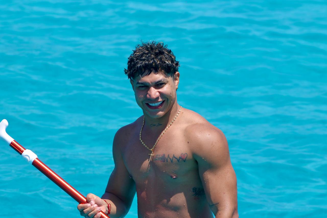 Chico busca chica en Madrid: 