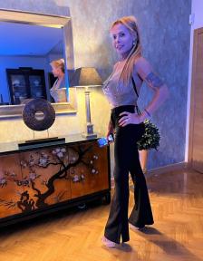 Travesti en Barcelona: Transexuales y Travestis