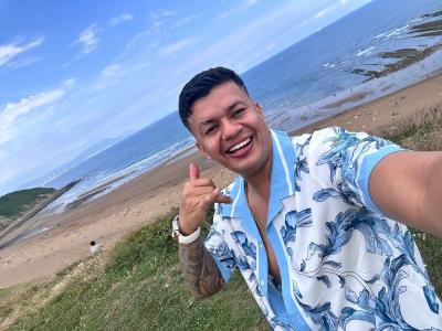 Chico busca chica en Madrid: 