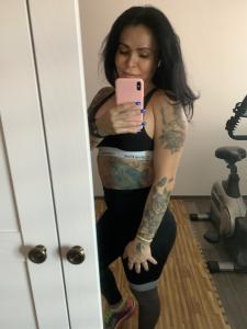 600088891: Transexual en Madrid