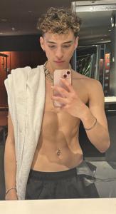 Chico busca chica en Madrid: 