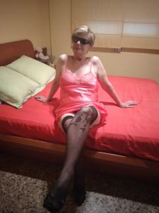 Chica busca chico en Barcelona: 