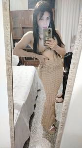 Transexual en Toledo: 