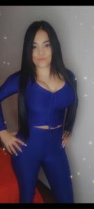 Chica busca chico en Murcia: 