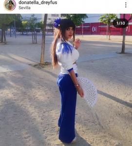 615973565: Transexual en Sevilla