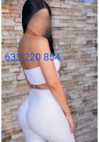 611077259: Chica busca chico en Sevilla