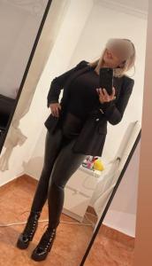 Chica busca chico en Mallorca: 