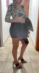 Chica busca chico en Málaga: 