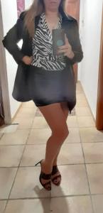 Chica busca chico en Málaga: 