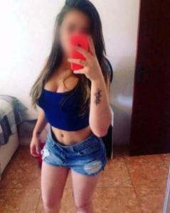 Chica busca chico en Valencia: 