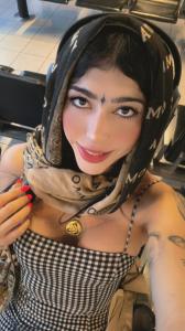 651761138: Transexual en Madrid