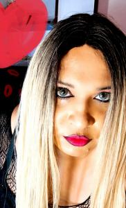 Transexual en Murcia: 