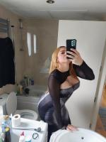 604372055: Travesti en Guadalajara