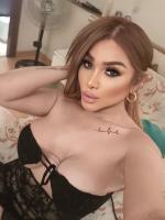 631112662: Transexual en Madrid