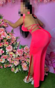 Chica busca chico en Alicante: 